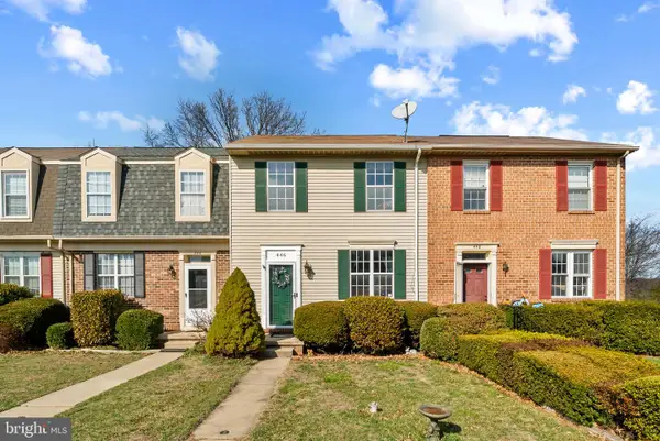 446 Logan Dr, WESTMINSTER, MD 21157