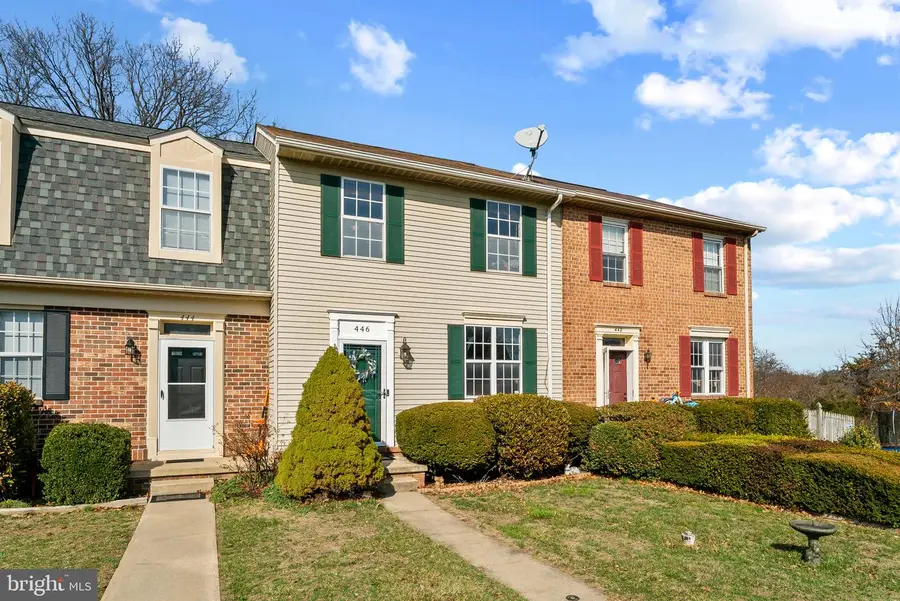 446 Logan Dr, Westminster, MD 21157 - #2