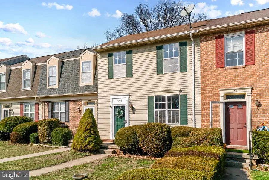 446 Logan Dr, Westminster, MD 21157 - #3