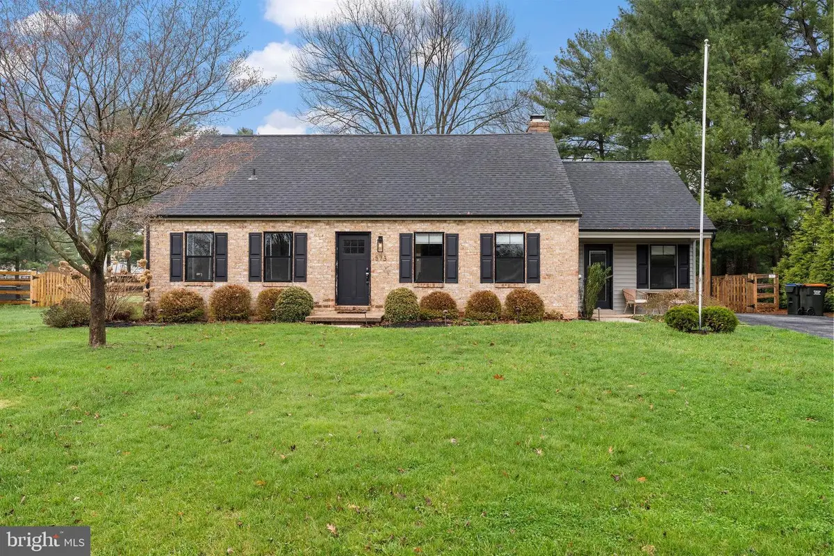 573 Marshall Dr, Westminster, MD 21157 - #1
