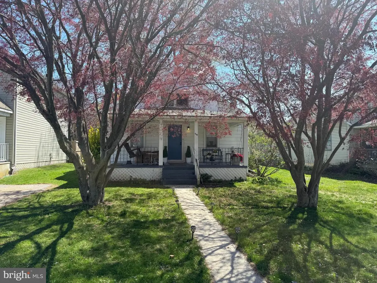 519 Willow Ave, Westminster, MD 21157 - #1