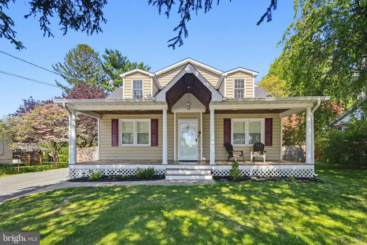 6346 Barnett Ave, Sykesville, MD 21784 - #1