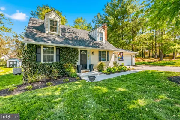 6521 Monroe Ave, ELDERSBURG, MD 21784