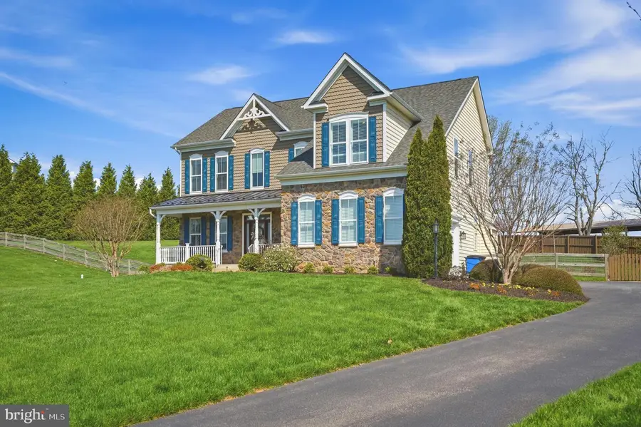 1264 Cambria Rd, Westminster, MD 21157 - #2