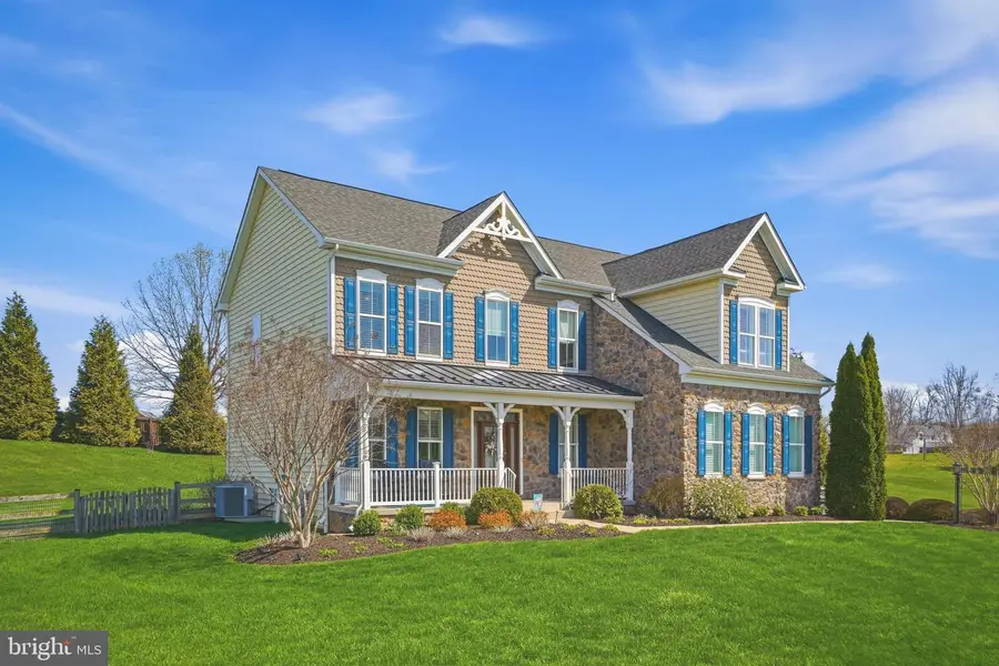 1264 Cambria Rd, Westminster, MD 21157 - #3