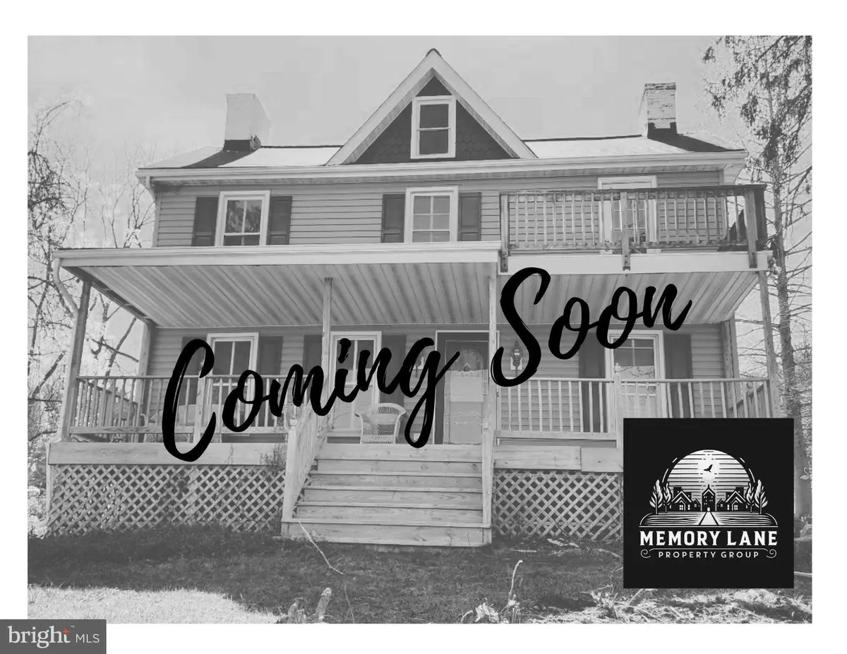 753 Old New Windsor Pike, Westminster, MD 21157 - #1