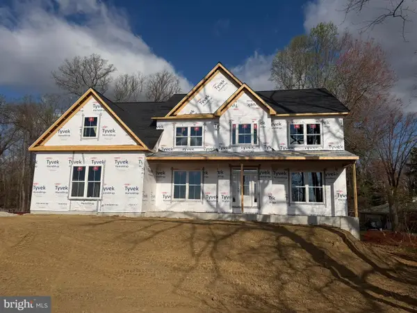 2108 Dennings Rd, NEW WINDSOR, MD 21776