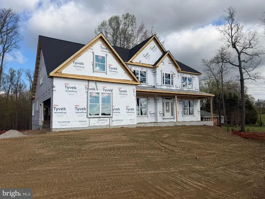 2108 Dennings Rd, New Windsor, MD 21776 - #2