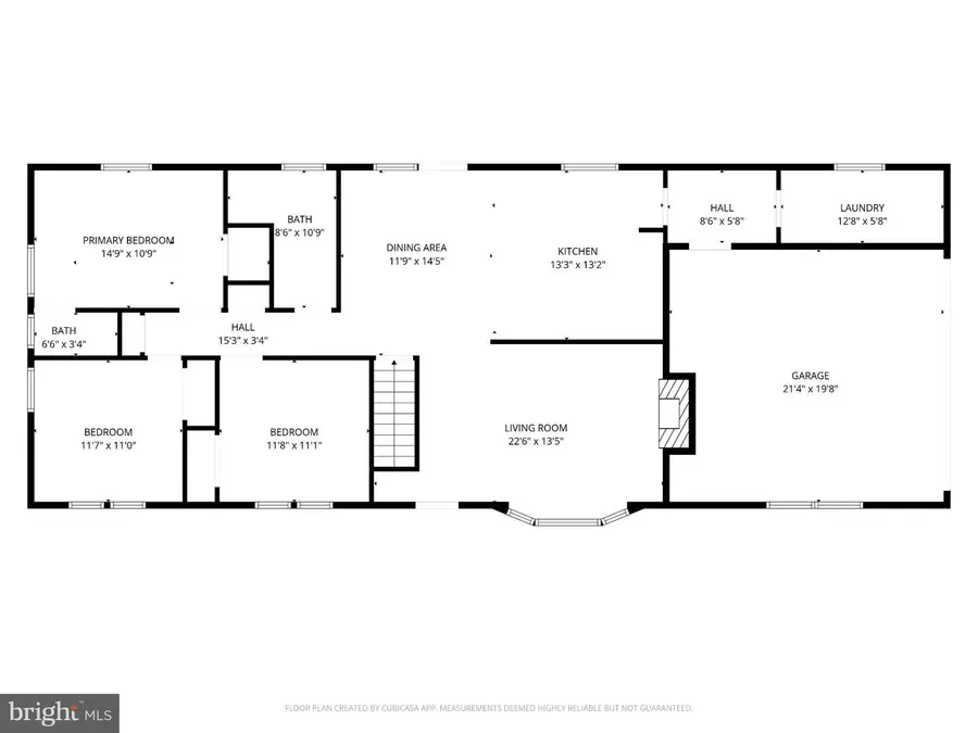 2401 Albert Rill Rd, Hampstead, MD 21074 - #3