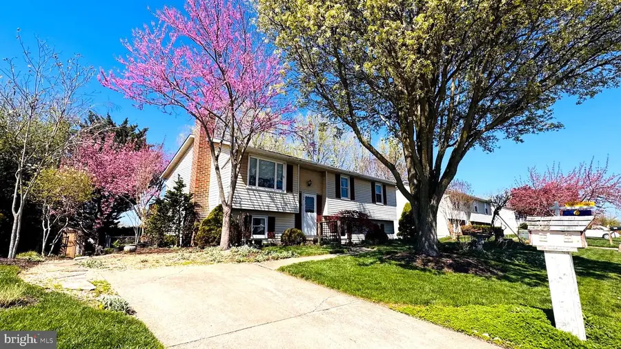 708 Uniontown Rd, Westminster, MD 21158 - #2