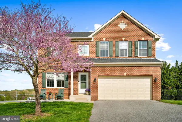 2790 Quantim Ct, MANCHESTER, MD 21102