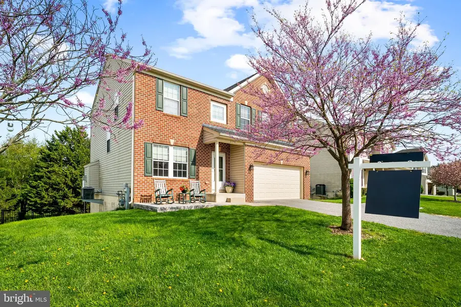 2790 Quantim Ct, Manchester, MD 21102 - #2