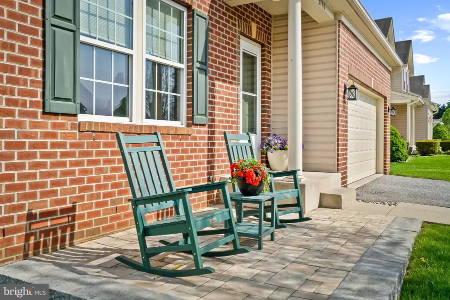 2790 Quantim Ct, Manchester, MD 21102 - #3