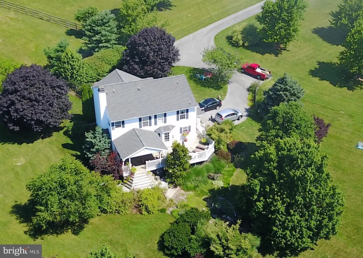 3221 Niklin Dr, Westminster, MD 21157 - #1