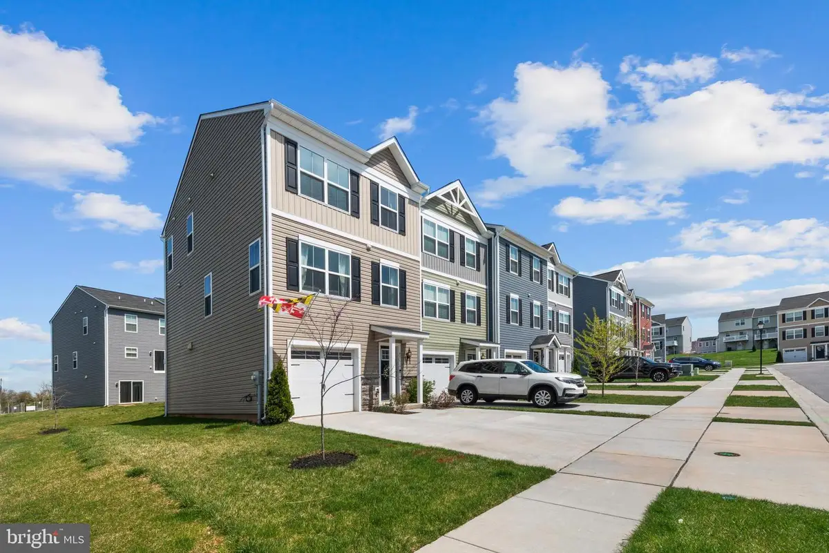 61 Grant St, Taneytown, MD 21787 - #1