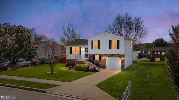 1198 N Carroll St, HAMPSTEAD, MD 21074