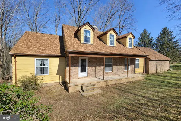 2062 Harvey Gummel Rd, HAMPSTEAD, MD 21074