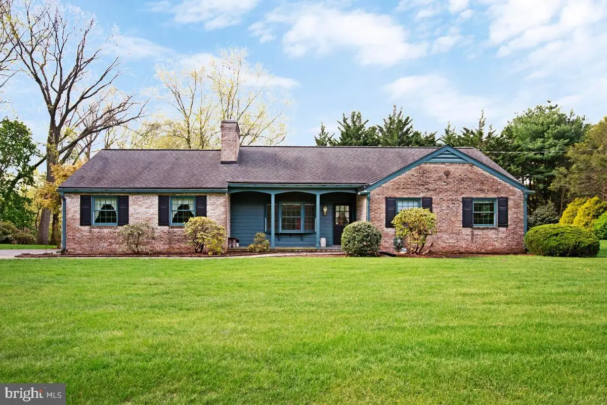 1107 Carrollyn Dr, Westminster, MD 21158 - #1