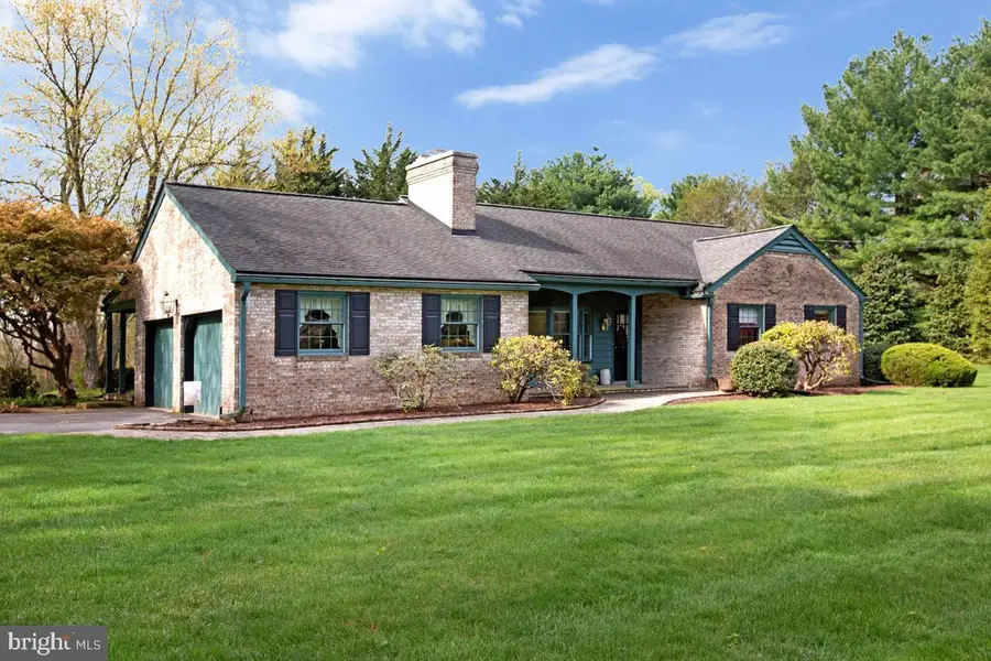 1107 Carrollyn Dr, Westminster, MD 21158 - #2