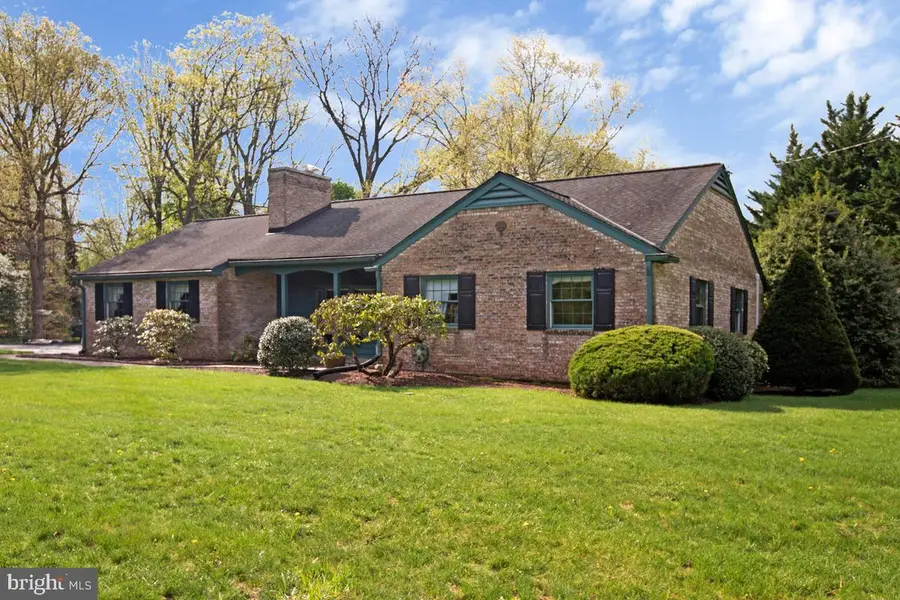 1107 Carrollyn Dr, Westminster, MD 21158 - #3