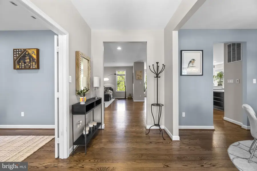 2212 Kings Forest Trl, Mount Airy, MD 21771 - #3
