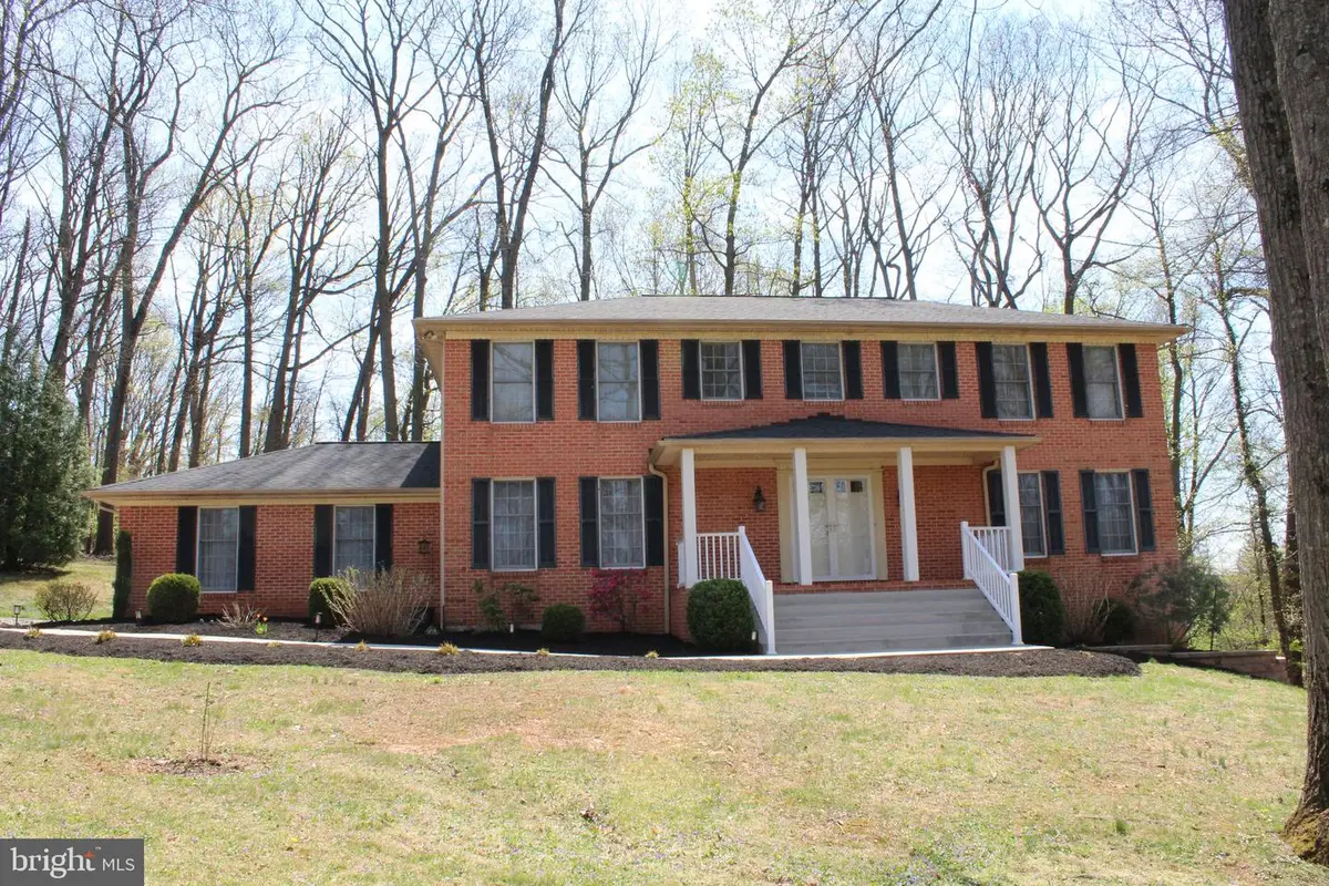 4036 Roop Rd, New Windsor, MD 21776 - #1