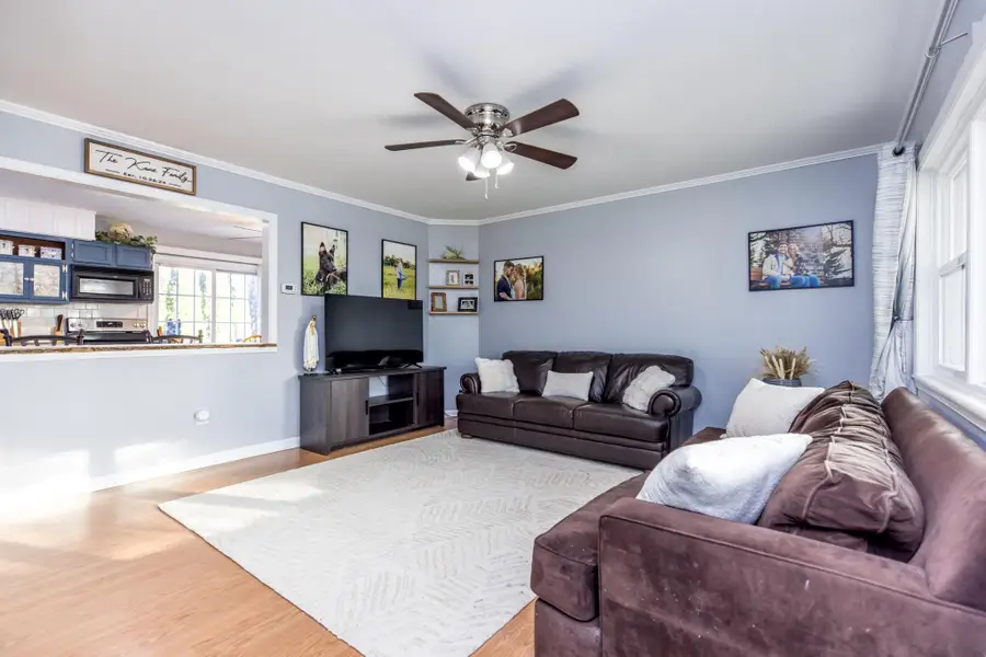 3427 York St, Manchester, MD 21102 - #2