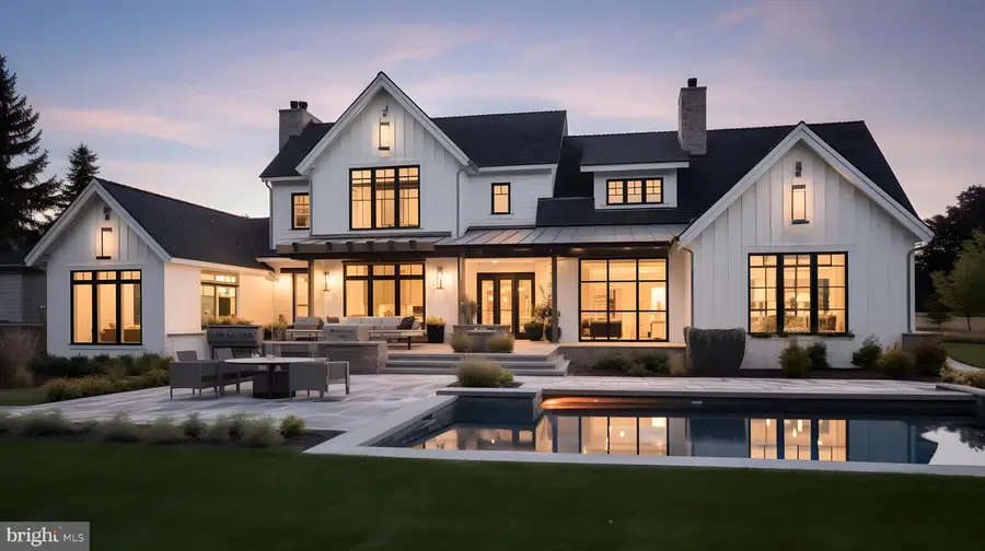 Farmington, Woodbine, MD 21797 - #3