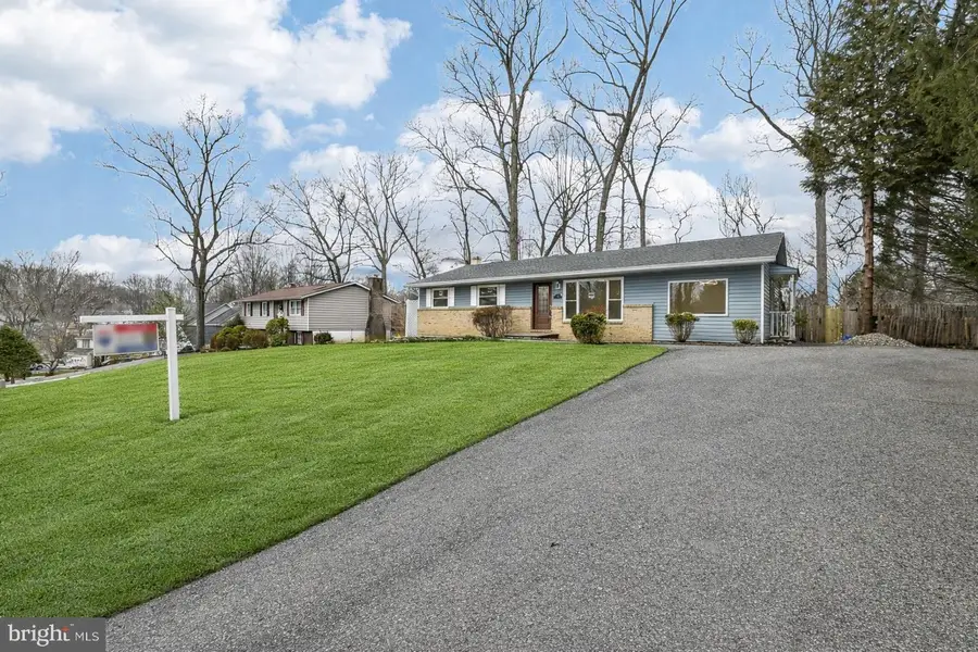 5806 Miriam Dr, Sykesville, MD 21784 - #2