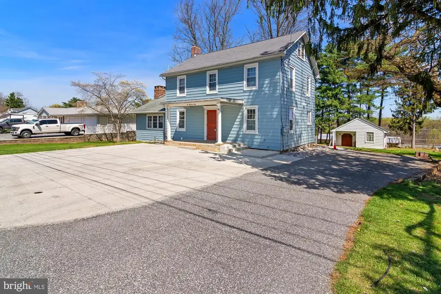 640 Old Baltimore Rd, Westminster, MD 21157 - #2