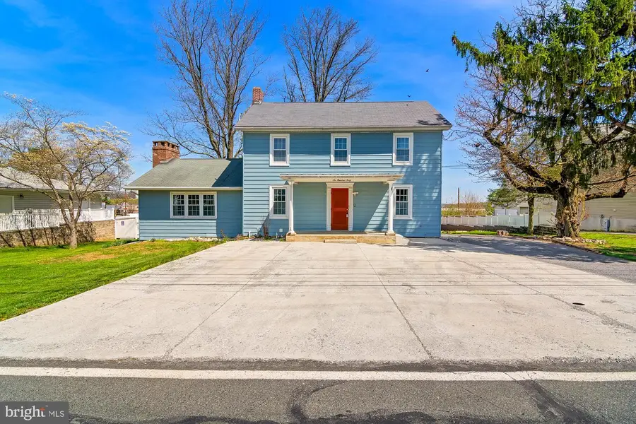 640 Old Baltimore Rd, Westminster, MD 21157 - #3