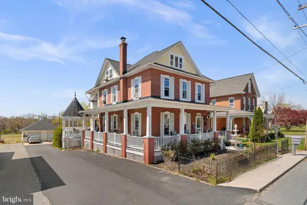 1916 Hanover Pike, HAMPSTEAD, MD 21074