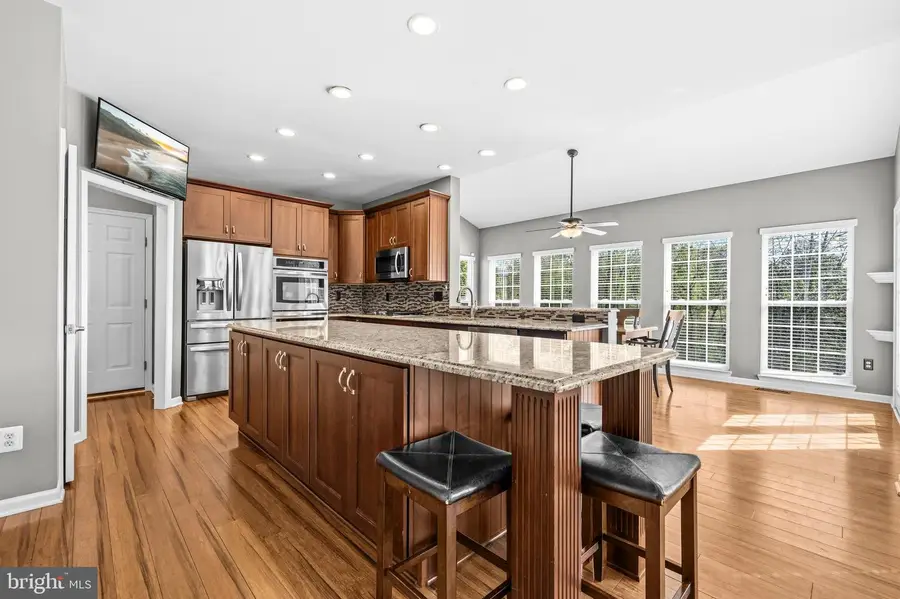 7305 Falling Leaves Ct, Marriottsville, MD 21104 - #2