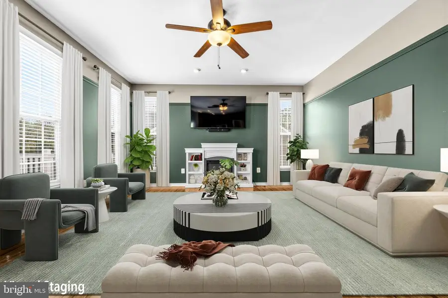 7305 Falling Leaves Ct, Marriottsville, MD 21104 - #3