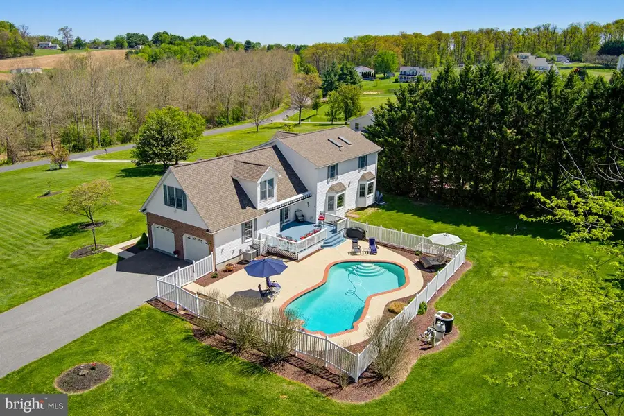 495 Hattie Dr, Hampstead, MD 21074 - #3