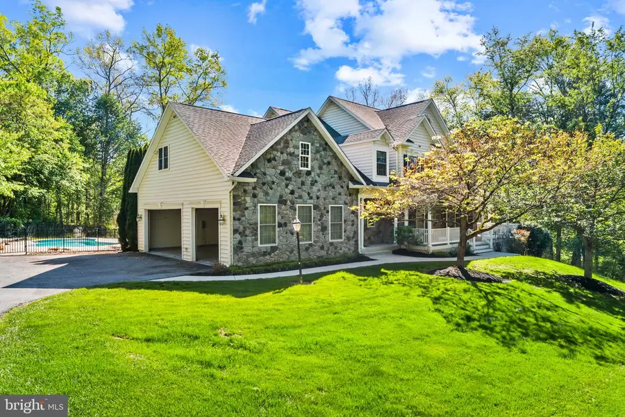 3125 Lakewood Manor Dr, Finksburg, MD 21048 - #3