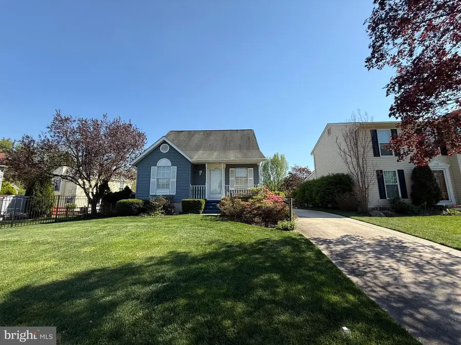 1576 Brimfield Cir, Sykesville, MD 21784 - #2