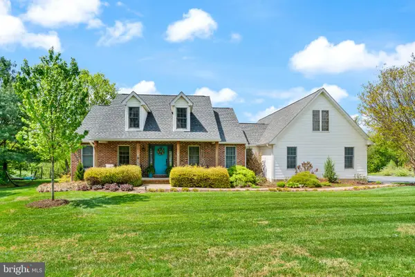 418 Clear Ridge Rd, UNION BRIDGE, MD 21791