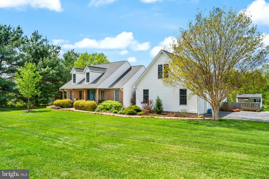 418 Clear Ridge Rd, Union Bridge, MD 21791 - #2