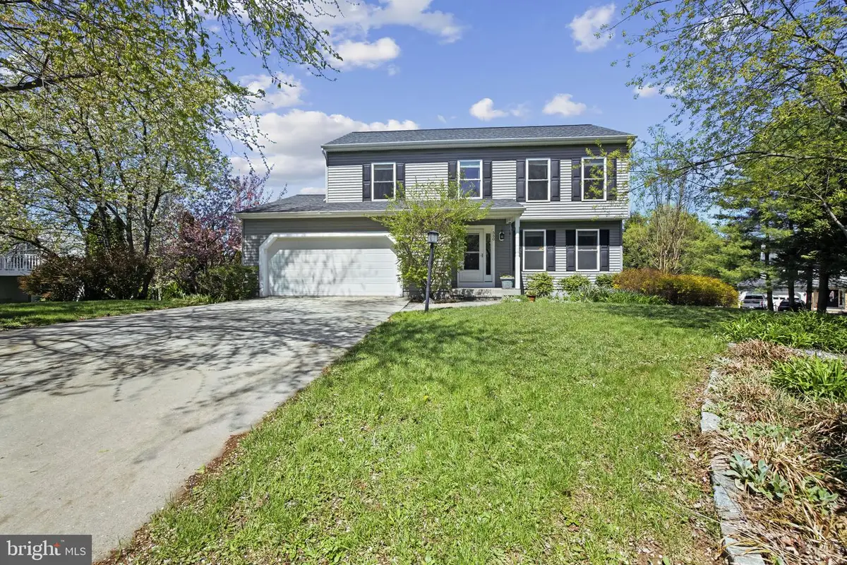 550 Yellow Lily Ct, Westminster, MD 21158 - #1