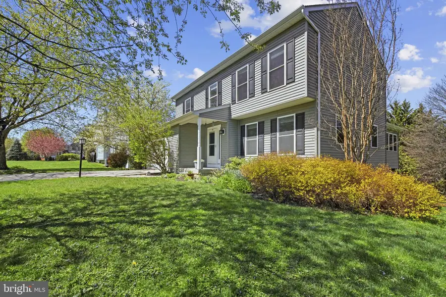 550 Yellow Lily Ct, Westminster, MD 21158 - #3