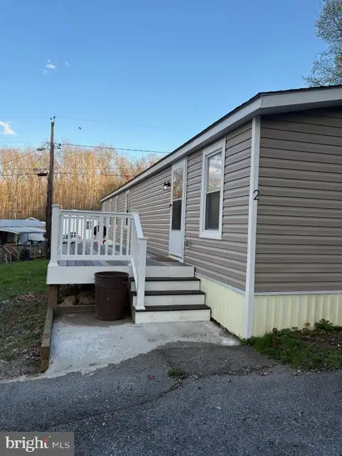 2439 Fairmount Rd #2, HAMPSTEAD, MD 21074