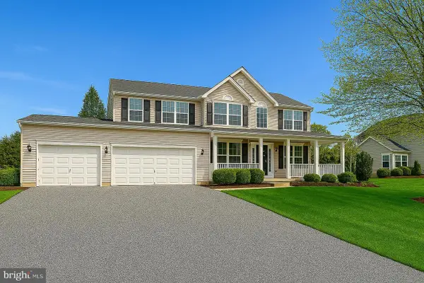 2959 Bali Dr, MANCHESTER, MD 21102