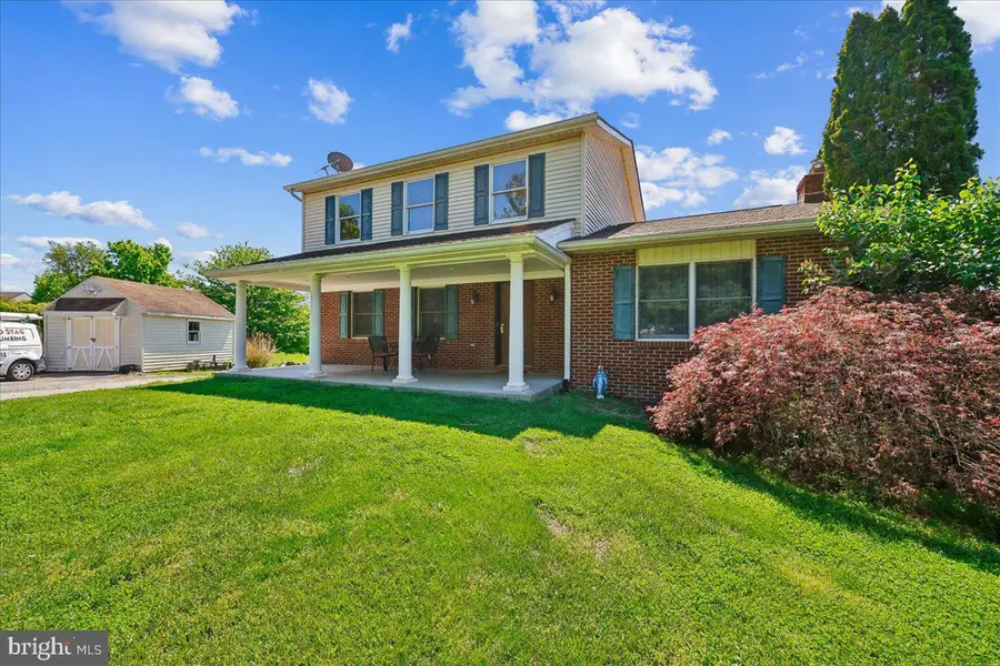 6648 Wind Ridge Rd, Mount Airy, MD 21771 - #3