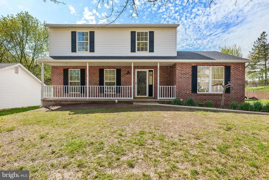 4535 Whetstone Ct, Hampstead, MD 21074 - #2