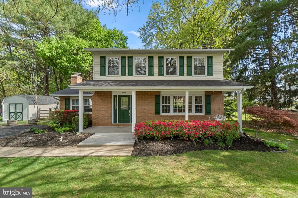 904 Caren Dr, Eldersburg, MD 21784 - #1