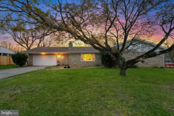 715 Franklin Ave, WESTMINSTER, MD 21157