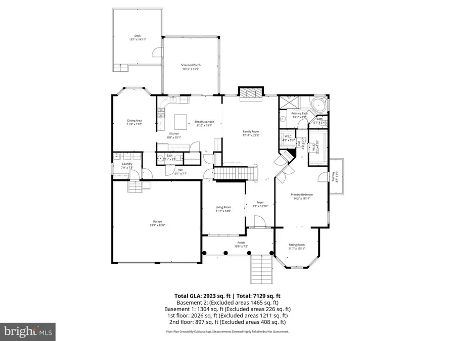 890 Sumner Ct, Westminster, MD 21158 - #2