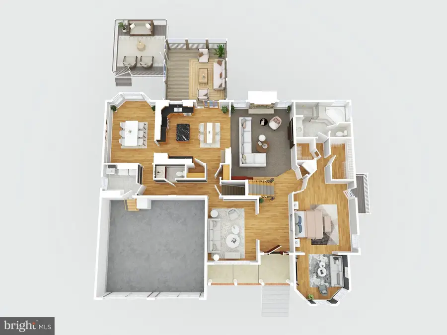 890 Sumner Ct, Westminster, MD 21158 - #3