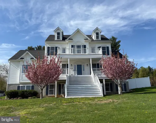 1105 Brehm Rd, WESTMINSTER, MD 21157